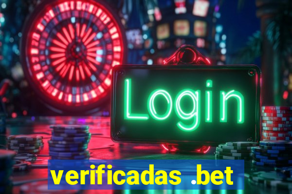 verificadas .bet